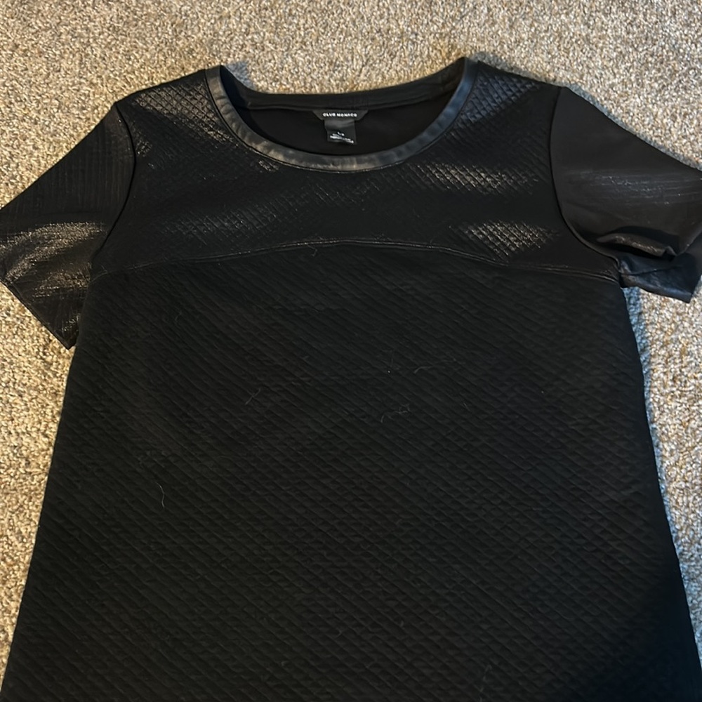 Club Monaco - top